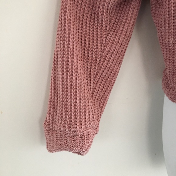 Ardene Knit Sweater - Picture 8 of 13